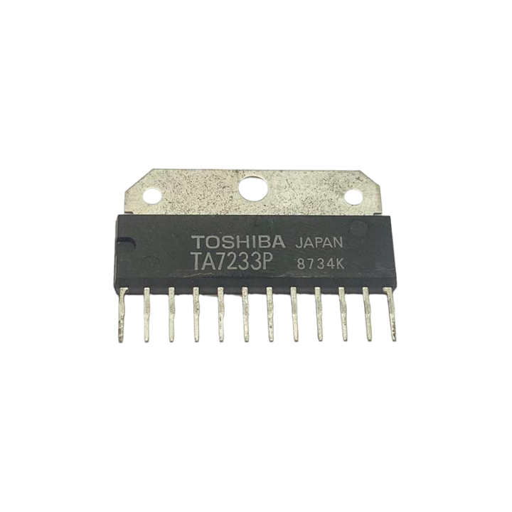 TA7233