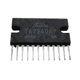 TA7240