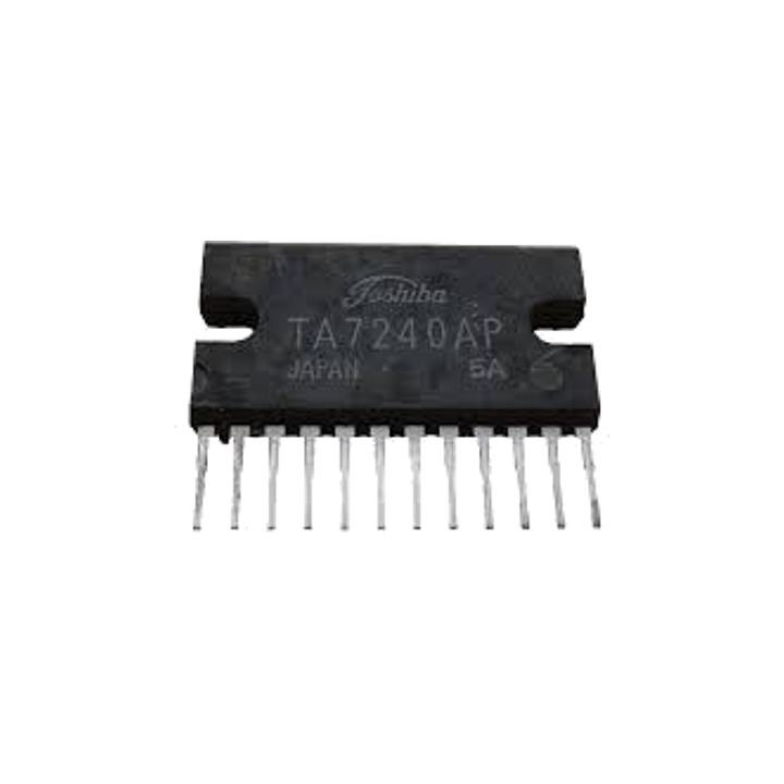 TA7240