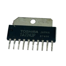 TA7242