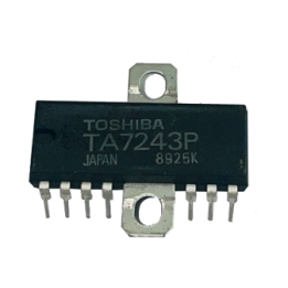TA7243