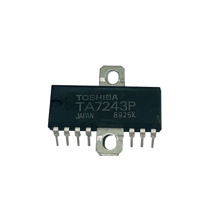 TA7243