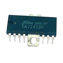 TA7245