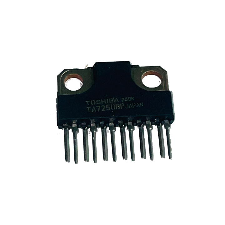 TA7250