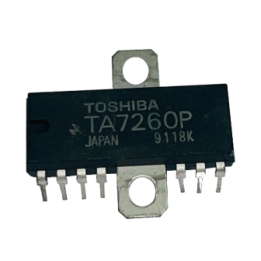 TA7260