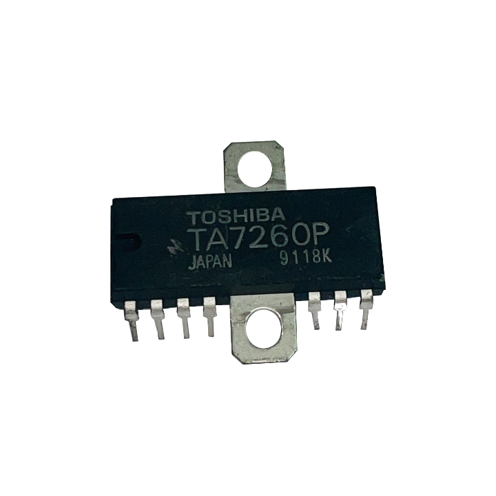 TA7260