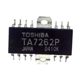 TA7262