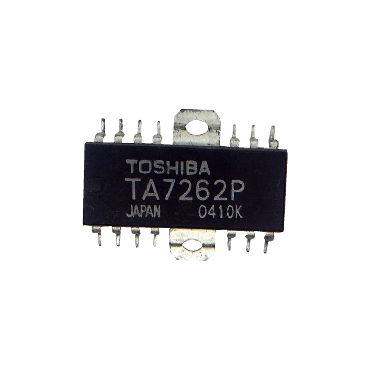 TA7262
