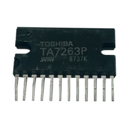TA7263