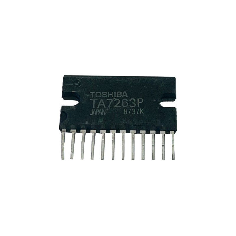 TA7263