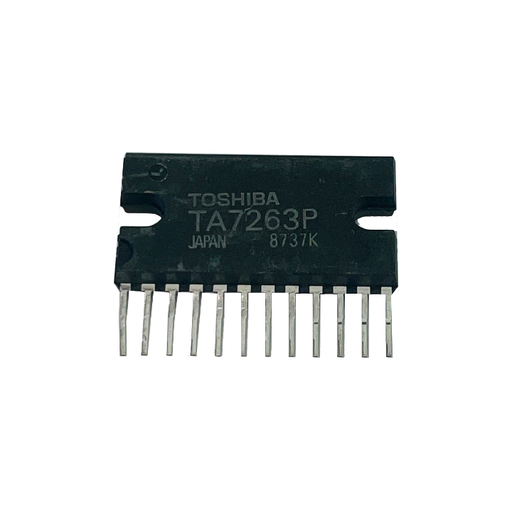 TA7263