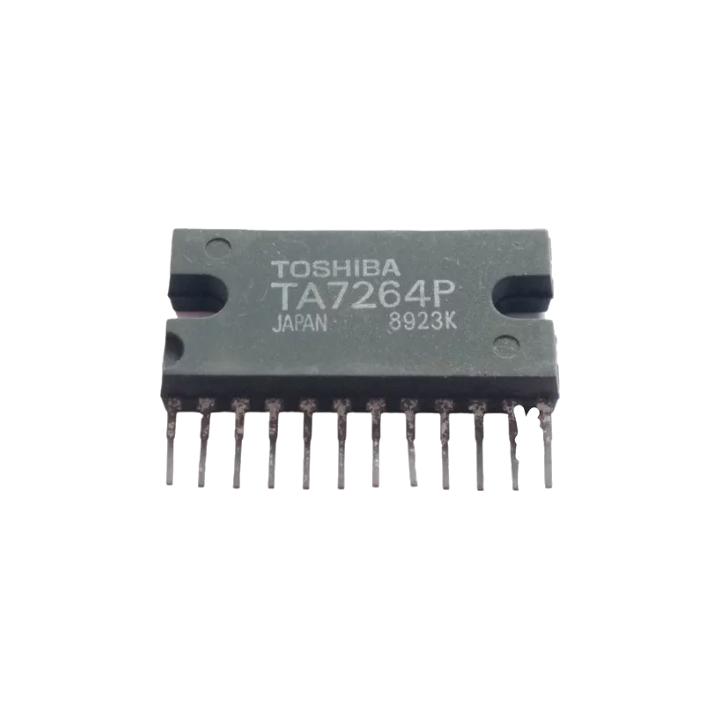 TA7264