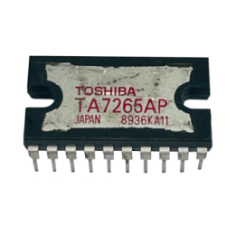 TA7265