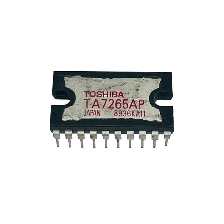TA7265