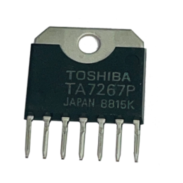 TA7267