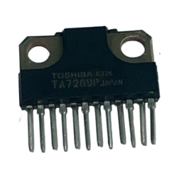 TA7269