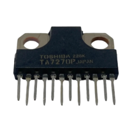 TA7270