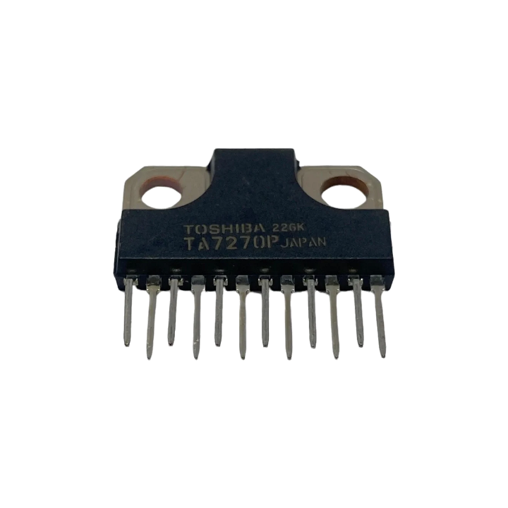 TA7270
