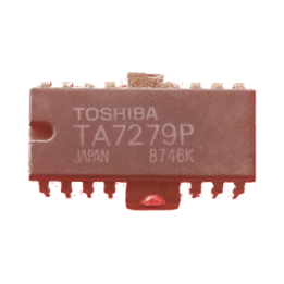 TA7279