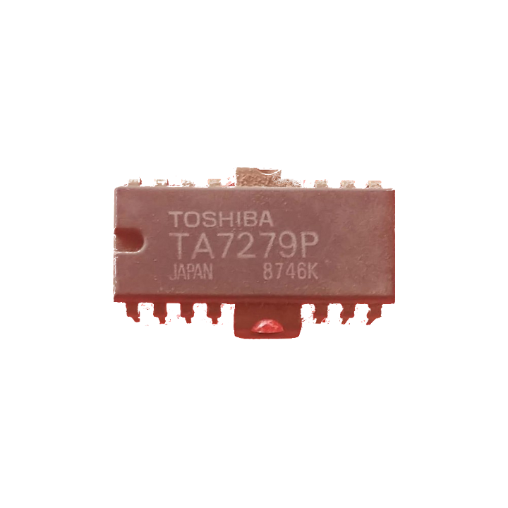 TA7279