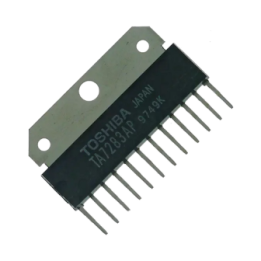 TA7283