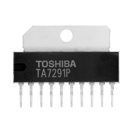 TA7291