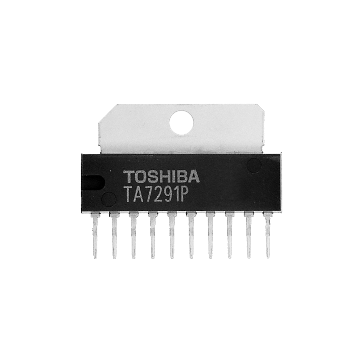 TA7291