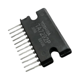 TA7292