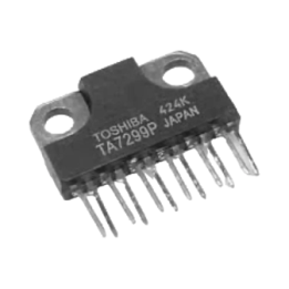 TA7299