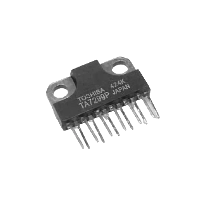 TA7299