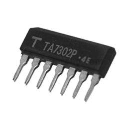 TA7302