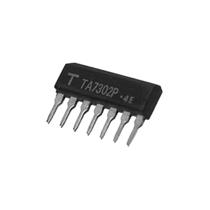 TA7302