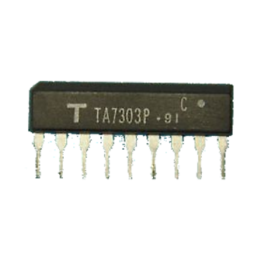 TA7303