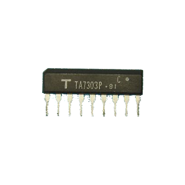 TA7303