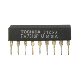 TA7310