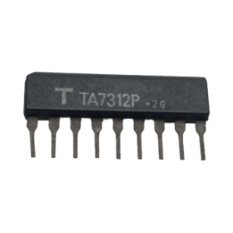 TA7312