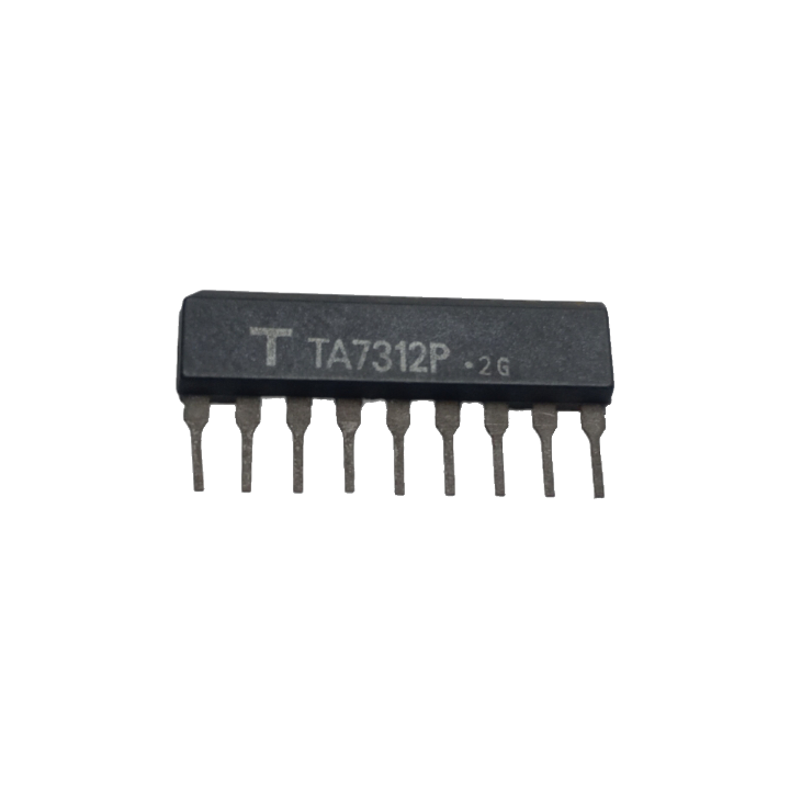 TA7312