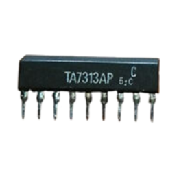 TA7313