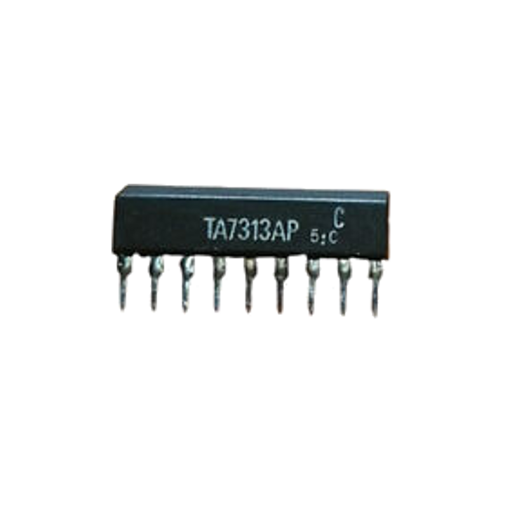 TA7313