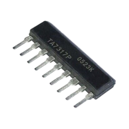 TA7317