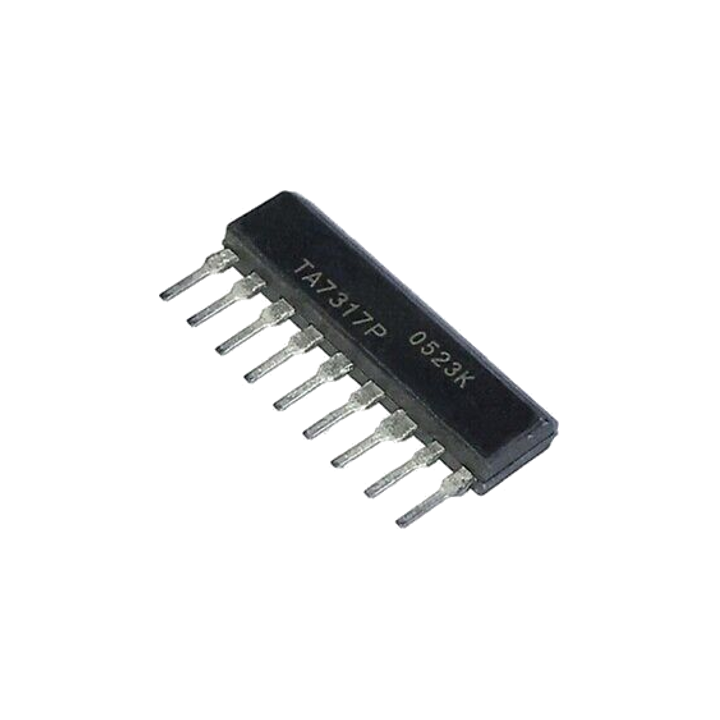 TA7317