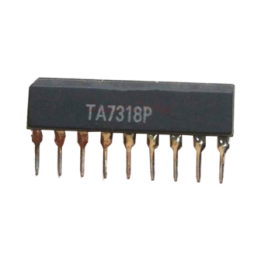 TA7318