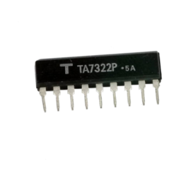 TA7322