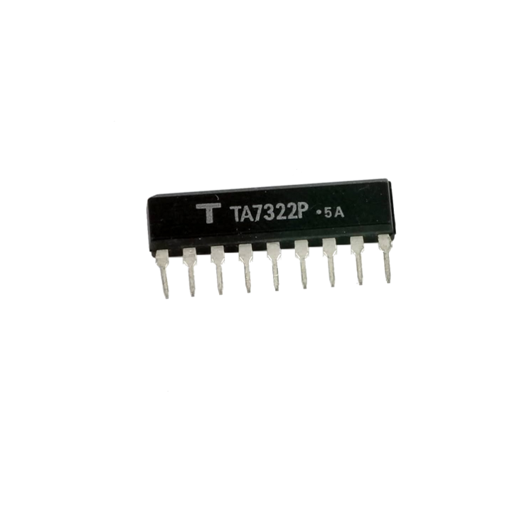 TA7322