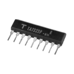 TA7323