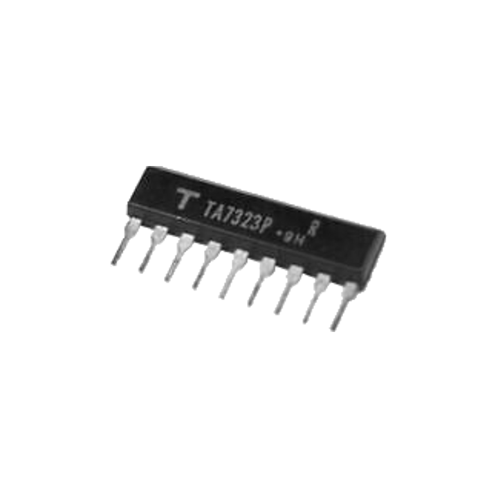 TA7323