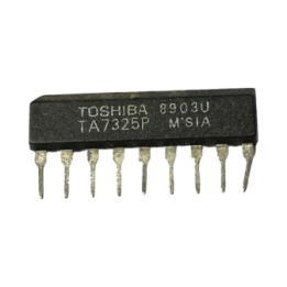 TA7325
