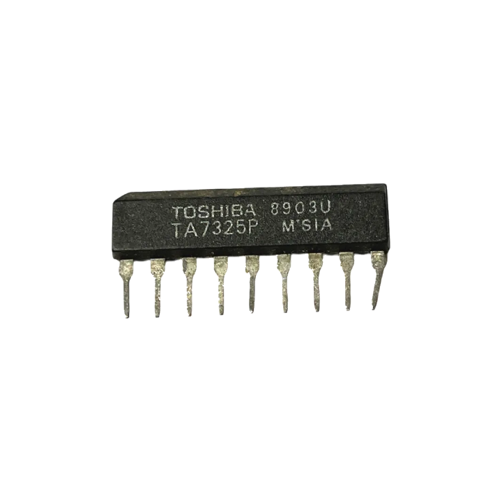 TA7325