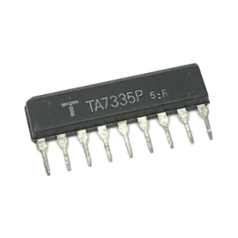 TA7335