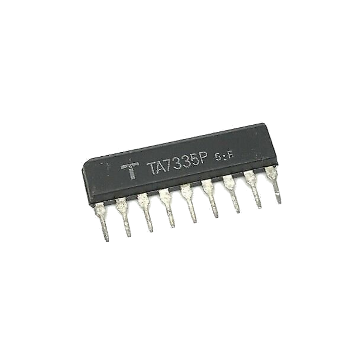 TA7335